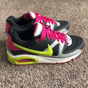 Nike Air Max Shoes